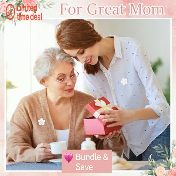 Faith Lapel Pin with Blessing Card, Zinc Alloy Enamel Brooch for Women - Picture 6 of 8